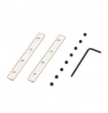 Соединитель профиля SL-LINE-5050-LW-180 Set (Arlight, Металл)  038657  Arlight