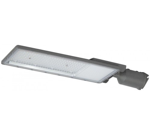 Светильник светодиодный консольный  SPP-507-0-50K-150 150Вт 15000лм 5000К IP65 КСС Ш DOB SMD 60мм регулируемый угол наклона  Б0068905  ЭРА