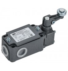 Выключатель путевой ВП 15К-21А-231-54 У2.8  KKV12-2318-2-54  IEK