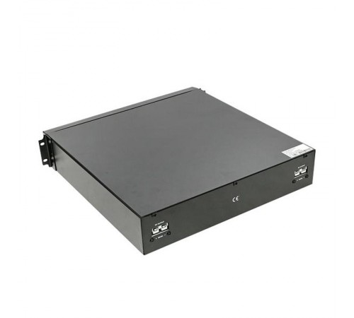 Внешний батарейный блок c АКБ 8 х 12В_7 Ач для ИБП серии E-Power SW900Pro-RTB 3000 ВА  SW900PRO-EBBRT-78  EKF