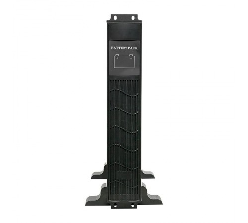 Внешний батарейный блок c АКБ 8 х 12В_7 Ач для ИБП серии E-Power SW900Pro-RTB 3000 ВА  SW900PRO-EBBRT-78  EKF