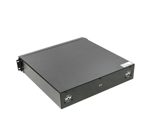 Внешний батарейный блок c АКБ 8 х 12В_7 Ач для ИБП серии E-Power SW900Pro-RTB 3000 ВА  SW900PRO-EBBRT-78  EKF