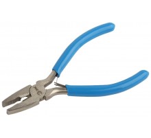 Плоскогубцы 120 мм мини обливные рукоятки  Б0055907  ЭРА