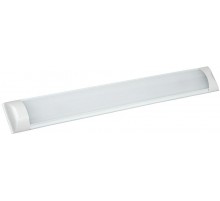 Светильник светодиодный линейный ДБО 5005 18Вт 6500К IP20 опал  LDBO0-5005-18-6500-K02  IEK