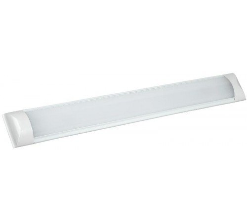 Светильник светодиодный линейный ДБО 5005 18Вт 6500К IP20 опал  LDBO0-5005-18-6500-K02  IEK