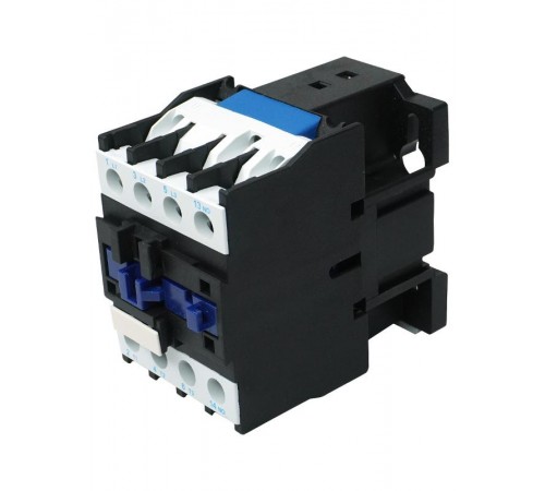 ПМЛ-2160ДМ УХЛ4 Б, 24В/50Гц, 1з, 32А, нереверсивный, без реле, IP20, пускатель электромагнитный (ЭТ)  ET010034  Электротехник