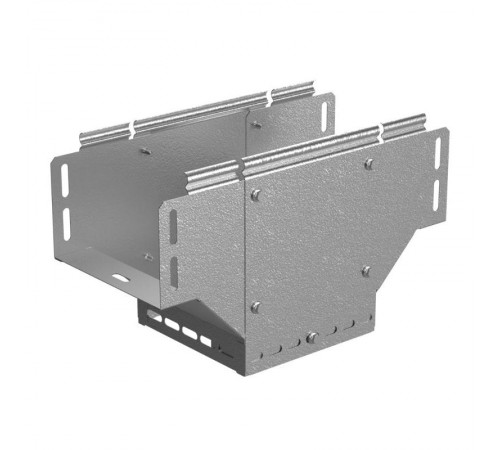 Ответвитель Т-образный вертикальный Стандарт HDZ 150х100  PR16.1325  Промрукав