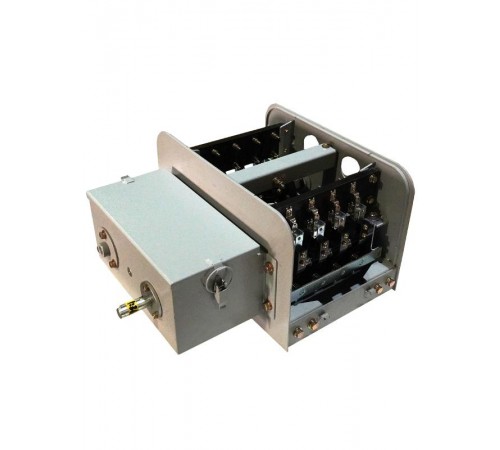 КА4148-3У2 (1:1), IP30, командоаппарат  (ЭТ)   ET011287  Электротехник