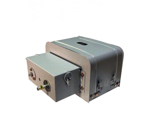 КА4148-3У2 (1:1), IP30, командоаппарат  (ЭТ)   ET011287  Электротехник