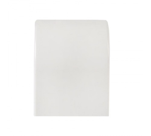 Заглушка (60х60) (4 шт) Plast EKF PROxima Белый  ecw-60-60x4  EKF