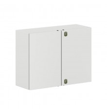 Корпус навесной уличный ST Outdoor с М/П двухдверный ВxШxГ 600x800x300 мм, IP55  R5ST0683-OUTDOOR  DKC