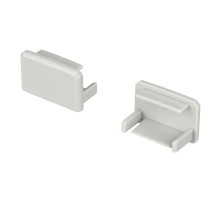 Заглушка SILER глухая  025974  Arlight