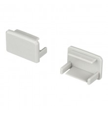 Заглушка SILER глухая  025974  Arlight