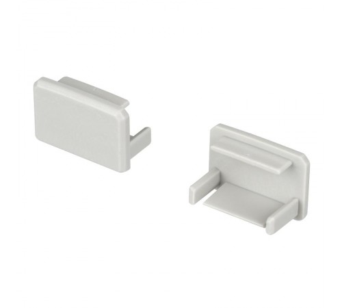 Заглушка SILER глухая  025974  Arlight