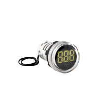 Индикатор температуры OptiSignal Compact D22 C7-TM-1 белый -20 +199 C AD22TM  362208  КЭАЗ