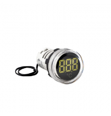 Индикатор температуры OptiSignal Compact D22 C7-TM-1 белый -20 +199 C AD22TM  362208  КЭАЗ