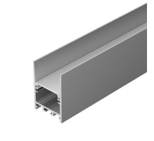 Профиль SL-COMFORT-3551-2000 ANOD (Arlight, Алюминий)  031731  Arlight