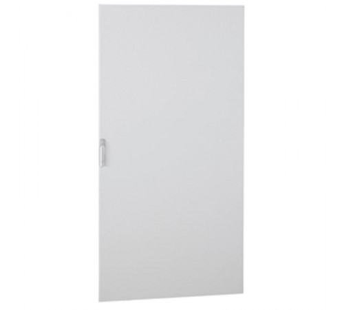 Реверсивная дверь металлическая плоская - XL3 4000 - ширина 975 мм  020577  Legrand