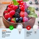 Лампа светодиодная LED Value CL- P 7W/865 230V E14 10X1  4058075579682  OSRAM