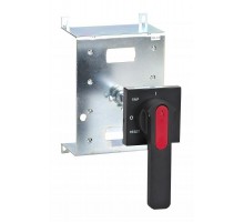 Ручка на дверь шкафа РП-332  28168DEK  DEKraft