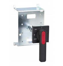 Ручка на дверь шкафа РП-332  28168DEK  DEKraft