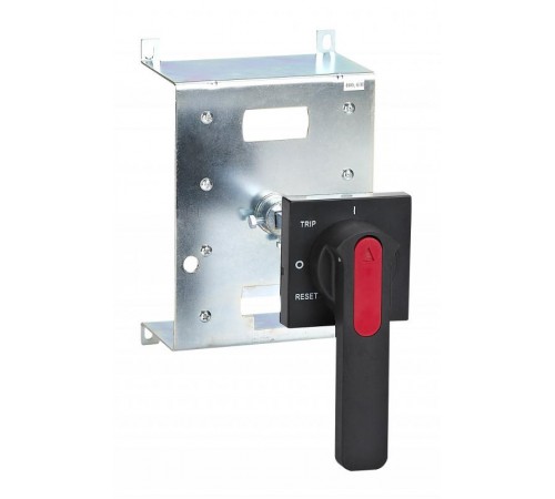 Ручка на дверь шкафа РП-332  28168DEK  DEKraft