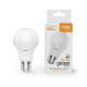 Лампа светодиодная Basic A60 9,5W 800lm 3000K Е27 LED 1/10/50  1023210  Gauss