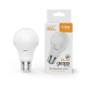 Лампа светодиодная Basic A60 9,5W 800lm 3000K Е27 LED 1/10/50  1023210  Gauss