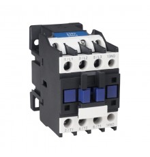 Контактор КМ-10910-9А-110В-1НО  329741  КЭАЗ