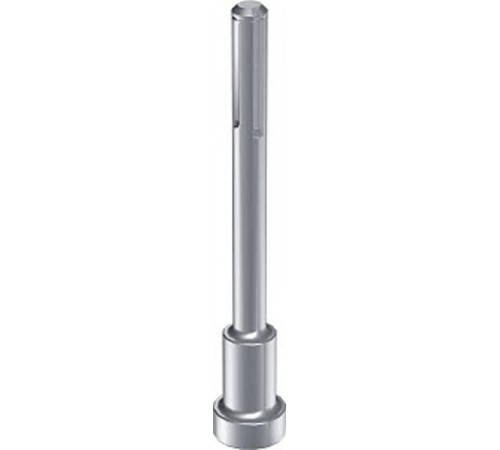 Насадка для забивания стержней заземления (2536 25)  3044831  OBO Bettermann