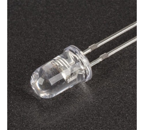 Светодиод ARL-5213UWC-5cd  003617  Arlight