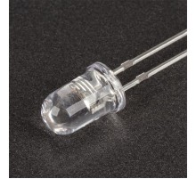 Светодиод ARL-5213UWC-5cd  003617  Arlight