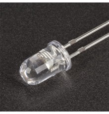 Светодиод ARL-5213UWC-5cd  003617  Arlight