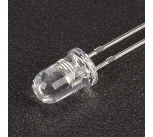 Светодиод ARL-5213UWC-5cd  003617  Arlight