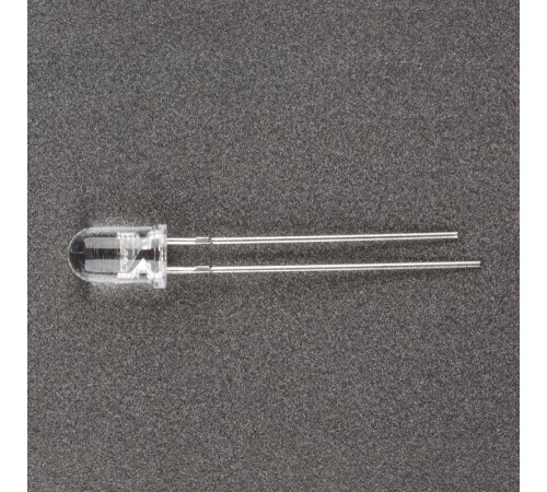 Светодиод ARL-5213UWC-5cd  003617  Arlight