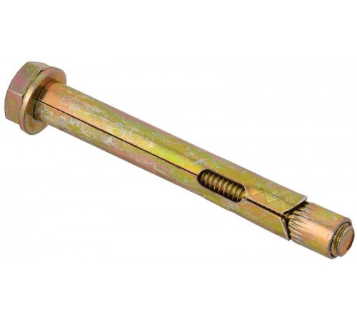 Болт анкерный М8/10х120  CMZ10-AB-10-120  IEK