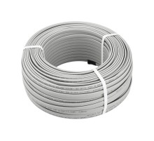 Кабель саморегулирующийся SRL30-2, неэкранированный, 30Вт/м, 0,9мм2/55м, бухта 100м  51-0185  REXANT