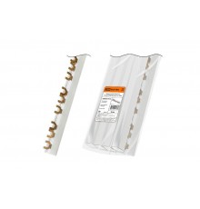 Шина соединительная 2П 63A FORK (вилка) 1м.   SQ0802-0010  TDM