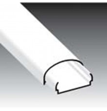 Кабельный канал белый серии ELEGАNT LE 40 (HD) 40х20, картонная упаковка  LE 40_HD  Kopos