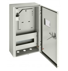 Щит учета ЩУ-3ф/1-0-12 IP66 (540х310х165)  SQ0905-0098  TDM