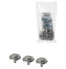 Комплект соединительный двойной  SQ2906-0305  TDM