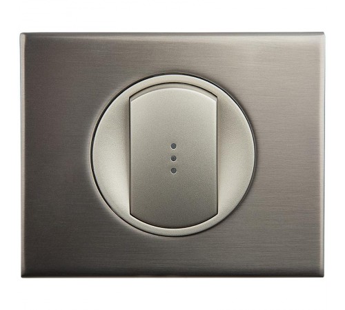 Celiane Мех выключателя 2 (1) мод  067002  Legrand