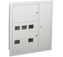 Корпус металлический ЩЭ-5-Э 36 УХЛ3 IP31 (1000х960х110мм) LIGHT  MKM42-05-31-E-L  IEK