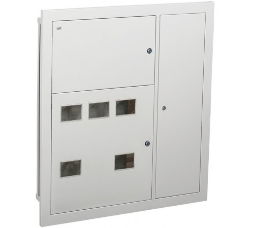 Корпус металлический ЩЭ-5-Э 36 УХЛ3 IP31 (1000х960х110мм) LIGHT  MKM42-05-31-E-L  IEK