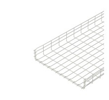 Проволочный лоток 105x600x3000 (GRM 105 600 A4)  6002485  OBO Bettermann