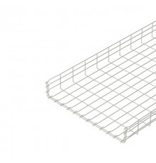 Проволочный лоток 105x600x3000 (GRM 105 600 A2)  6002469  OBO Bettermann