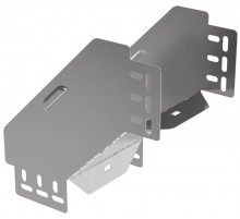 ESCA 3 Поворот верт. внеш. 90град 100х150-0,6  ES3-PV-90-100-150-06  IEK