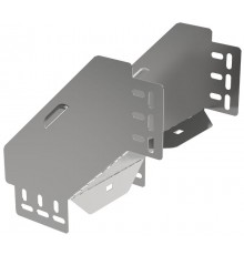 ESCA 3 Поворот верт. внеш. 90град 100х150-0,6  ES3-PV-90-100-150-06  IEK