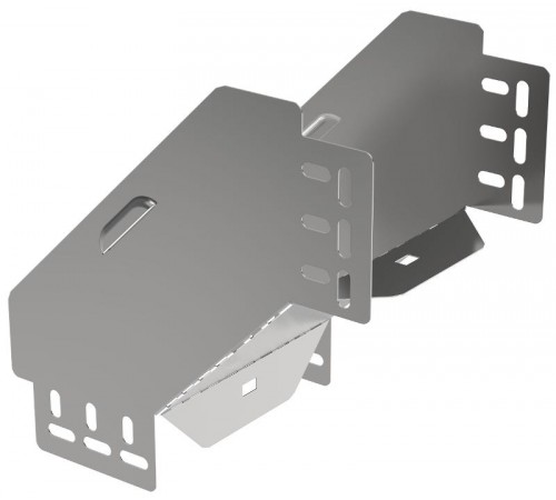 ESCA 3 Поворот верт. внеш. 90град 100х150-0,6  ES3-PV-90-100-150-06  IEK