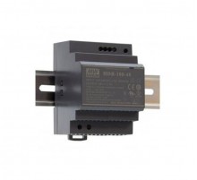 Источник питания HDR-100-24  HDR-100-24  MeanWell
